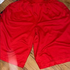 Basketball Shorts